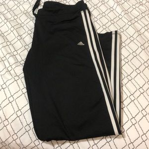 Adidas sweatpants